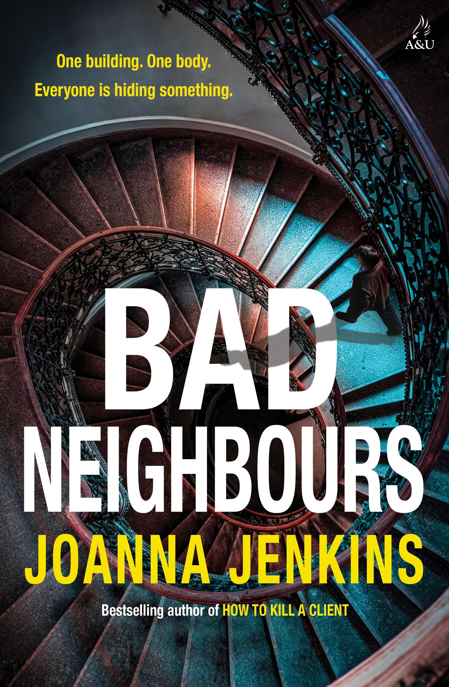 Bad Neighbours